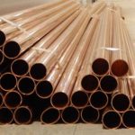 Best Quality Copper Tube Manufacturer in India