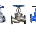 High Quality Audco Valves in India