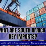 WHAT ARE SOUTH AFRICA’S KEY IMPORTS