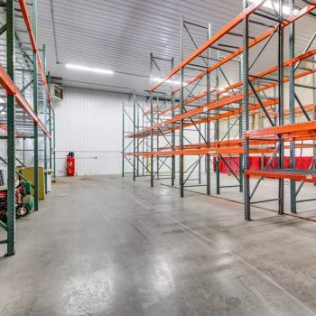 Warehouse For Rent Menomine Wisconsin