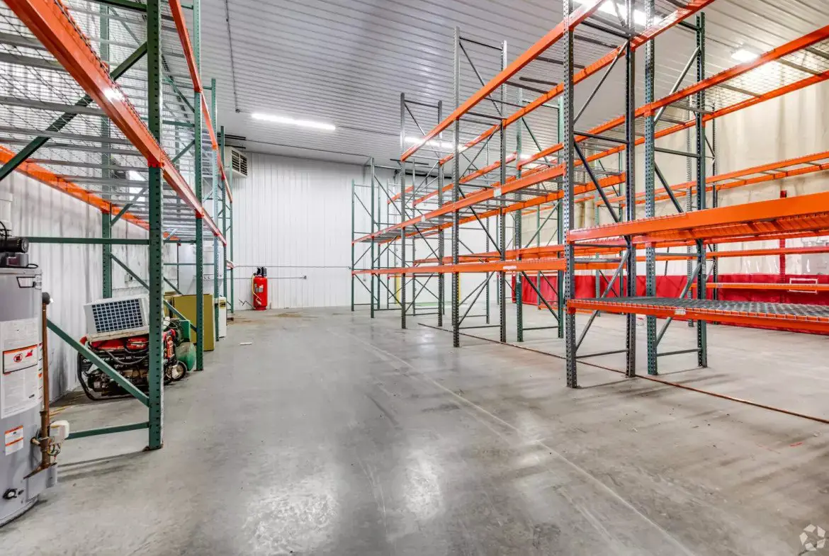 Warehouse For Rent Menomine Wisconsin