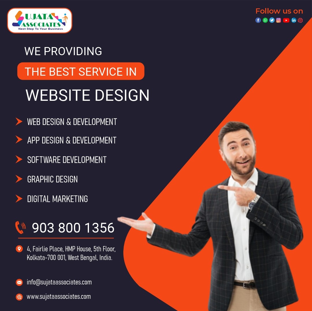 Website Design