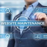 Website Maintenance Company India