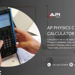 AP Physics C calculators