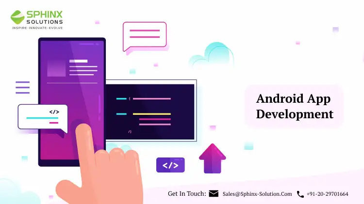 android-app-development-company