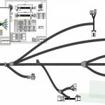 automotive-wire-harness-drawing