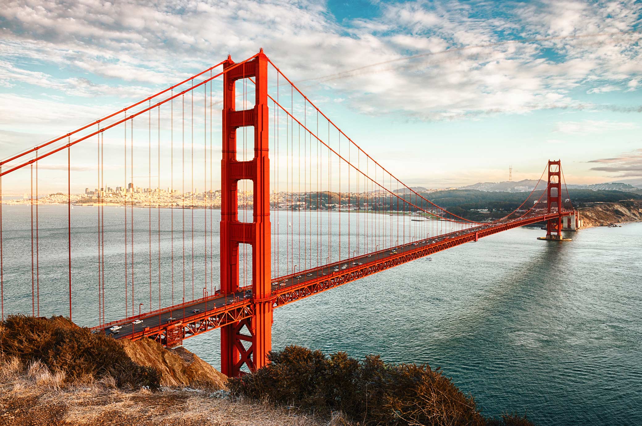 best Things to Do Near San Francisco Airport