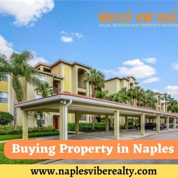 buying property in Naples
