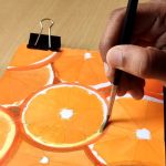 citrus art