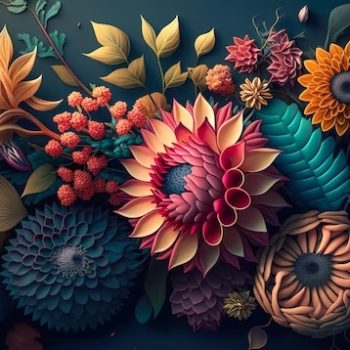 closeup-textural-bright-exotic-flowers-generative-al_169016-28578