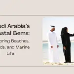 coastal gems of saudi arabia