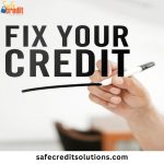 credit repair in the usa