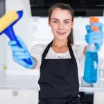 deep cleaning services in broomfield