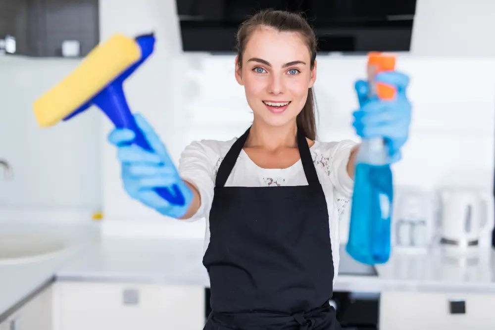 deep cleaning services in broomfield