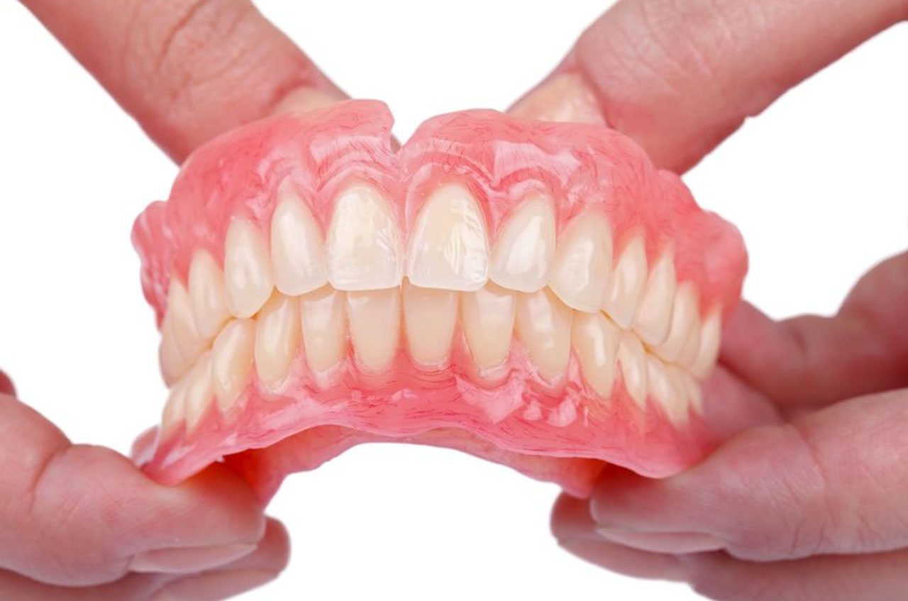 denture-in kolkata