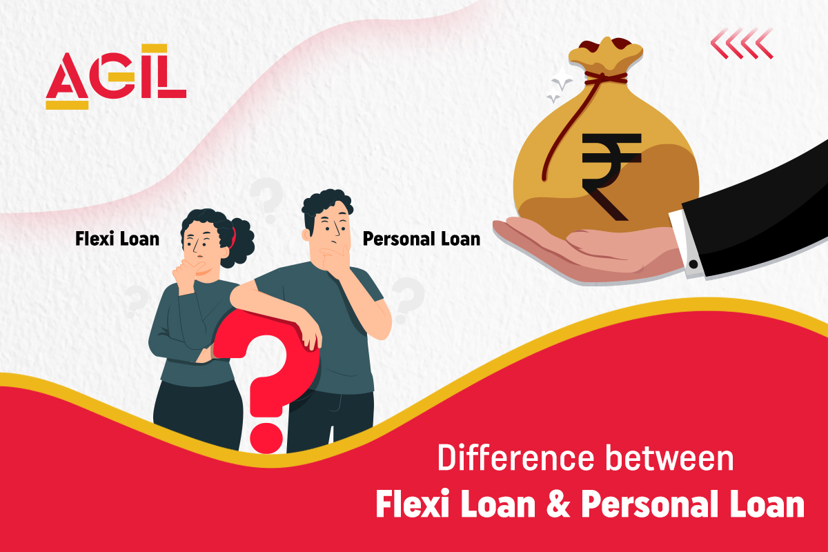 difference-between-flexi-loan-&-personal-loan