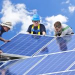 financial incentives for solar panels exploring tax credits and rebates