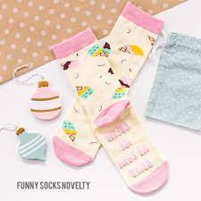 fuzzy socks for women