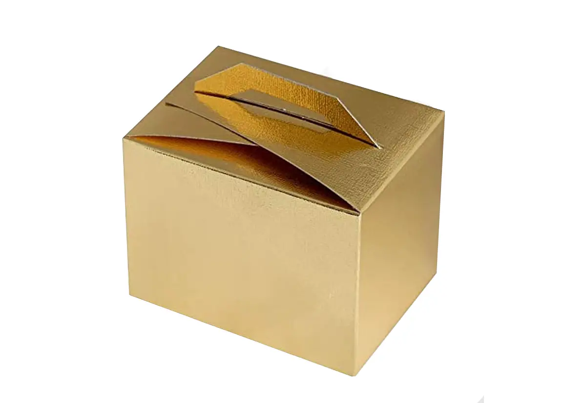 gold foilgold foil boxes boxes