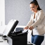 how to reset canon mg2570s printer