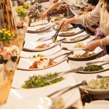 how-wedding-catering-different-from-party-catering