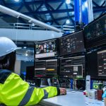 Trends And Considerations For Control Room Design