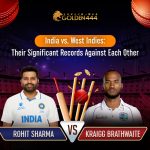 india-vs-west-indies-their-significant-records-against-each-other
