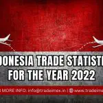 indonesia trade