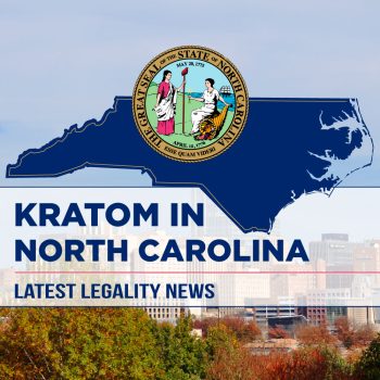 Kratom Legality in North Carolina: Unveiling the Latest Updates and Regulations