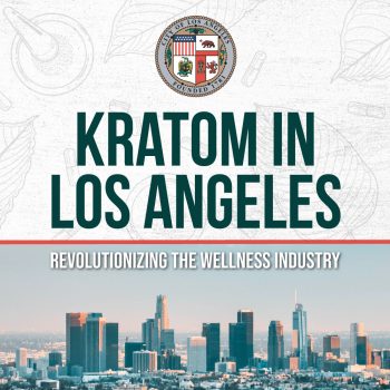 The Rise of Kratom in the Los Angeles Wellness Industry