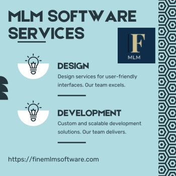 mlm-software-service