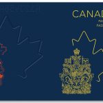 new canada passport design