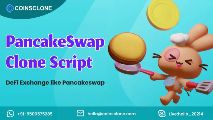 pancakeswap