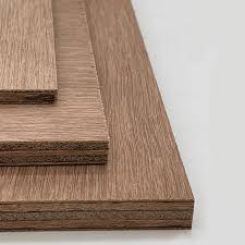 plywood