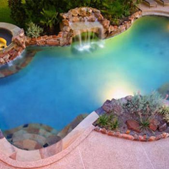 pools-with-spa