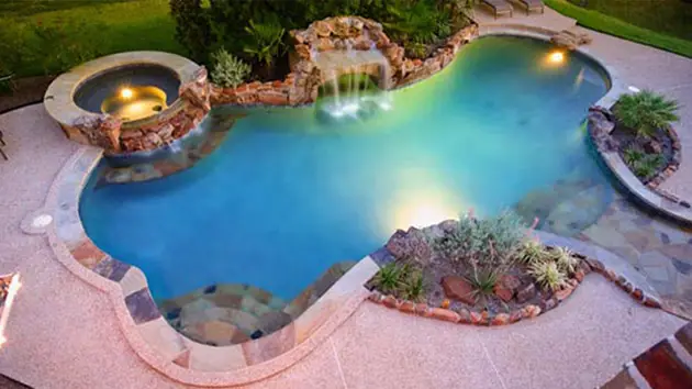 pools-with-spa