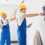 professional residential & commercial Painting service3