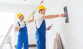 professional residential & commercial Painting service3