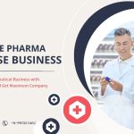 profitable Pharma Franchise Business