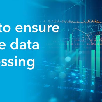 secure data processing