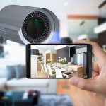 surveillance system solutions in Houston