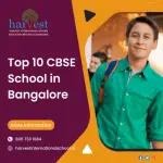 top 10 cbse schools in bangalore