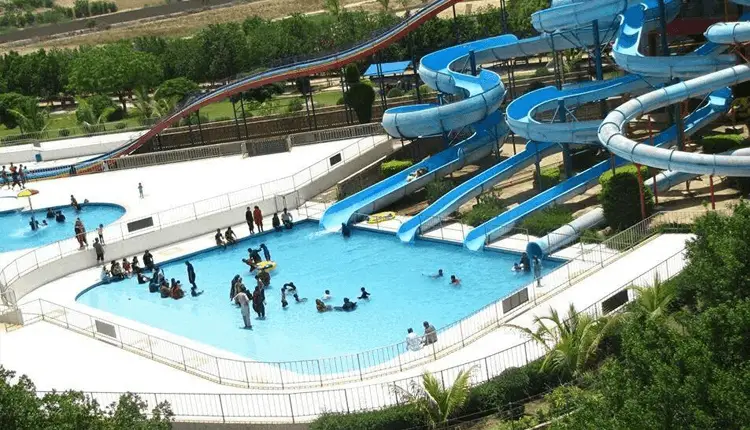 water parks in karachi-realtorspk