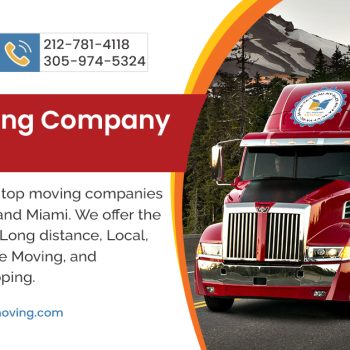1.Best Moving Company in NYC - Copy