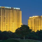 dlf residential projects in gurgaon
