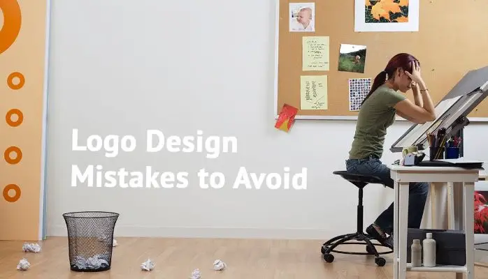 Mistakes to avoid in Logo Designig