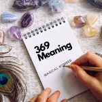 369 Meaning