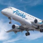 Alaska airlines Multi city