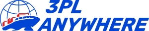 3pl any where logo