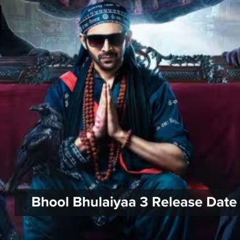 4bhool bhulaiyaa 3 release date